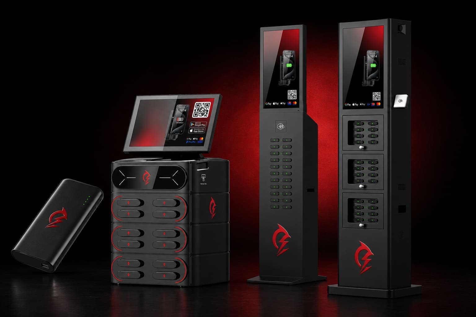 Mixed Deployment Package