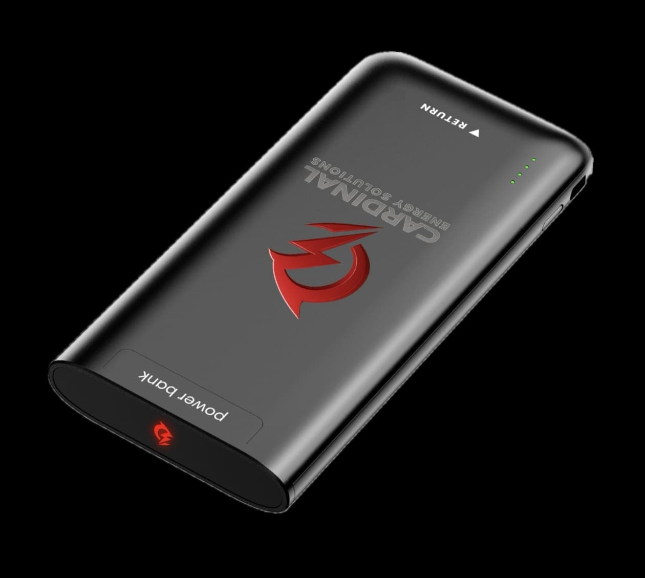 Cardinal Energy power bank